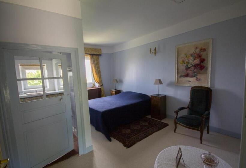 Номер Стандарт, Le Relais De Fontenailles
