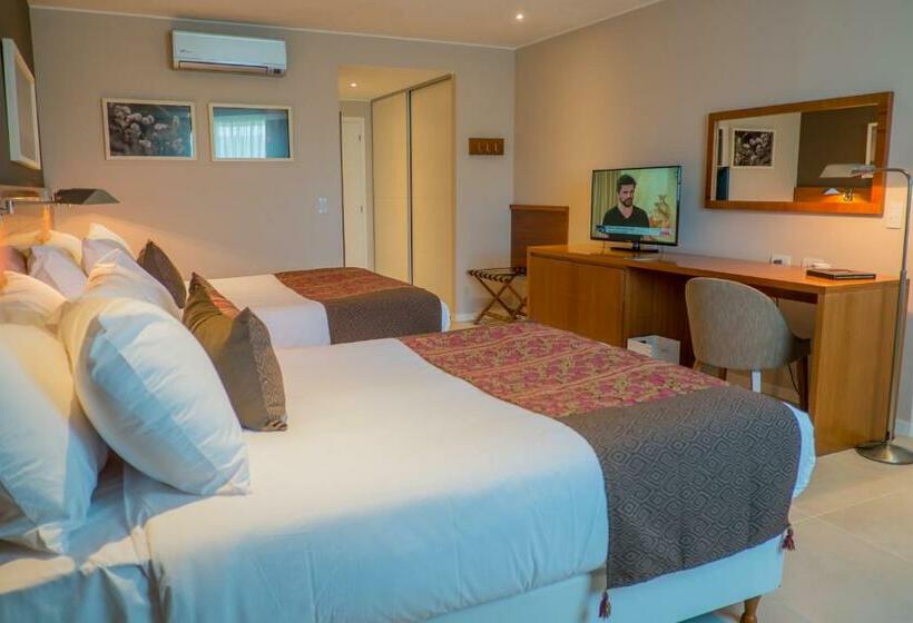 스탠다드 룸, Orfeo Suites Hotel Sierras Chicas