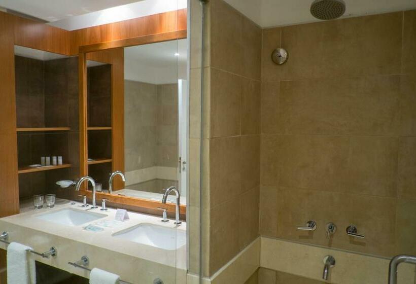 스위트, Orfeo Suites Hotel Sierras Chicas