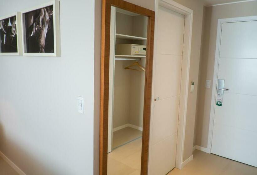 스탠다드 룸, Orfeo Suites Hotel Sierras Chicas