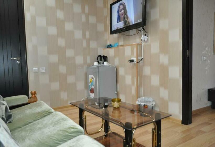 اتاق استاندارد, Your Comfort