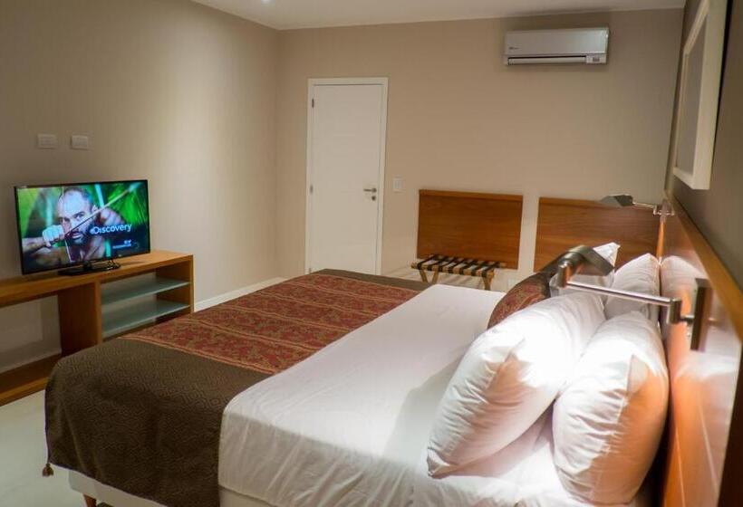 스위트, Orfeo Suites Hotel Sierras Chicas