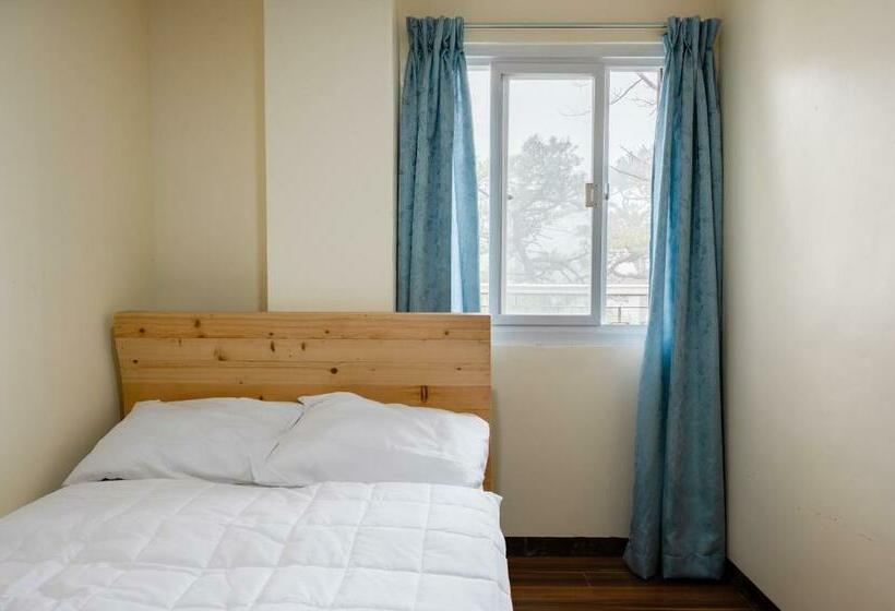 آپارتمان 2 خوابه, 2 Bedroom Unit With Breakfast For 2pax