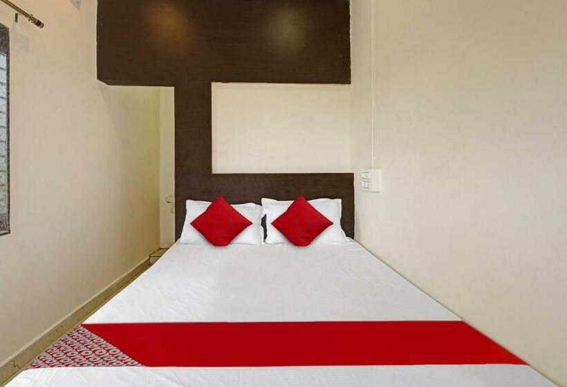 三人经典房间, Oyo Flagship The Ashoka Boarding And Lodging