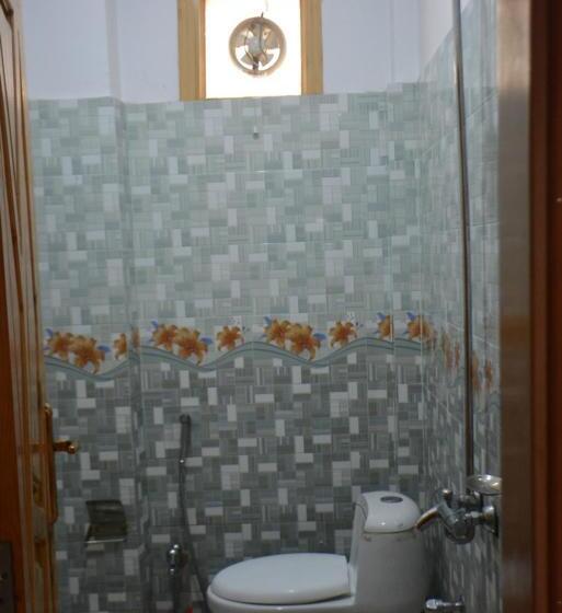 سوئیت جونیور با چشم‌انداز کوهستان, Pc Green Hotel, Mahandri, Kaghan