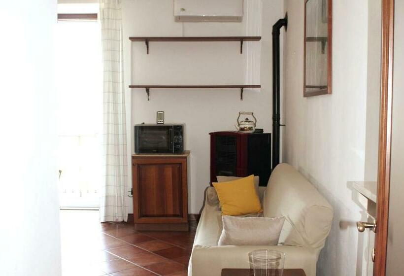 标准三人间, Room In Guest Room   La Culla Tra I Vigneti   Stanza