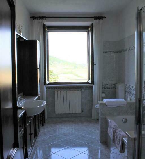 标准三人间, Room In Guest Room   La Culla Tra I Vigneti   Stanza