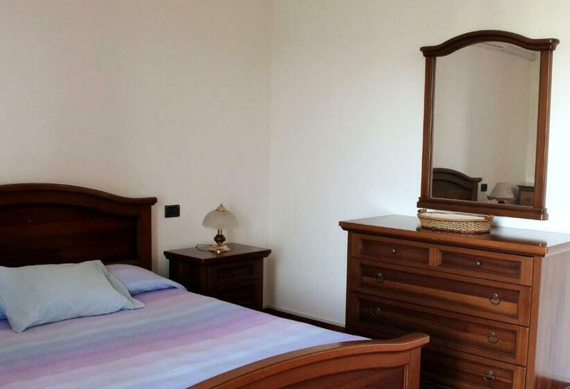 标准三人间, Room In Guest Room   La Culla Tra I Vigneti   Stanza