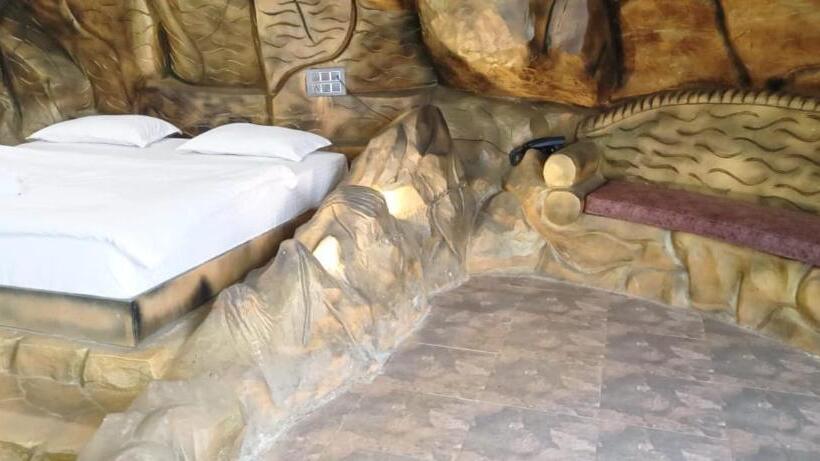 프레지덴셜 스위트, The River Park Resort