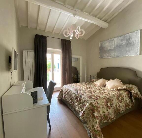 سوییت, Locanda Del Canto