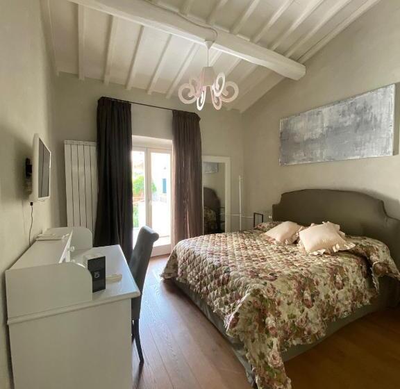 سوییت, Locanda Del Canto