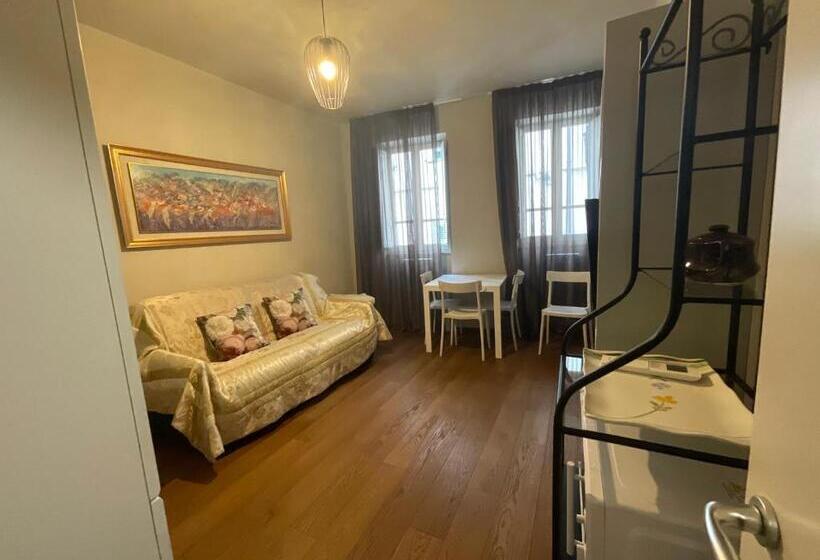 سوییت, Locanda Del Canto