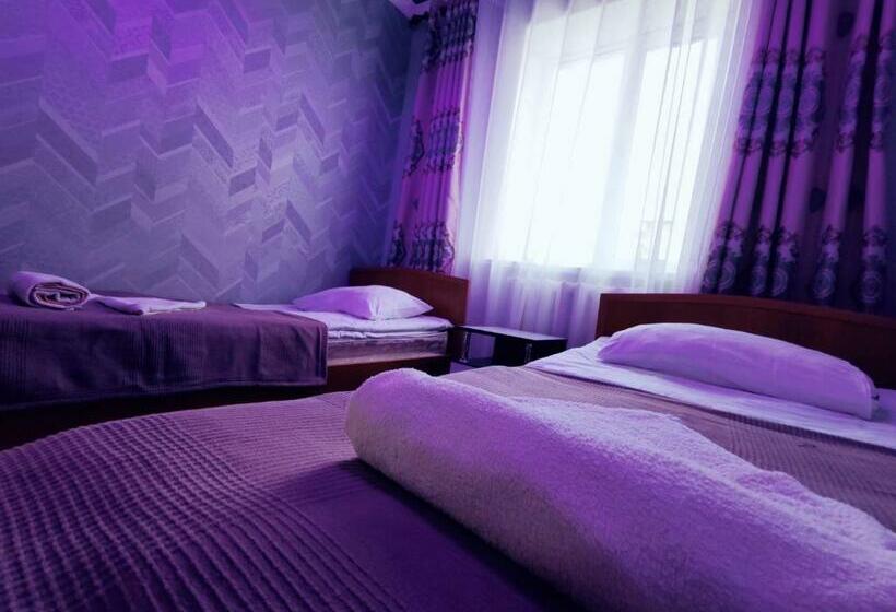 اتاق استاندارد, Guest House Adimi