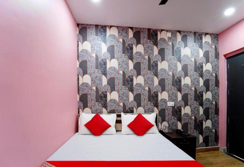 اتاق استاندارد, Jai Jagannath Inn