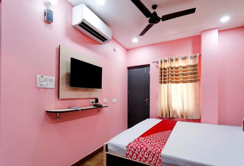 اتاق استاندارد, Jai Jagannath Inn