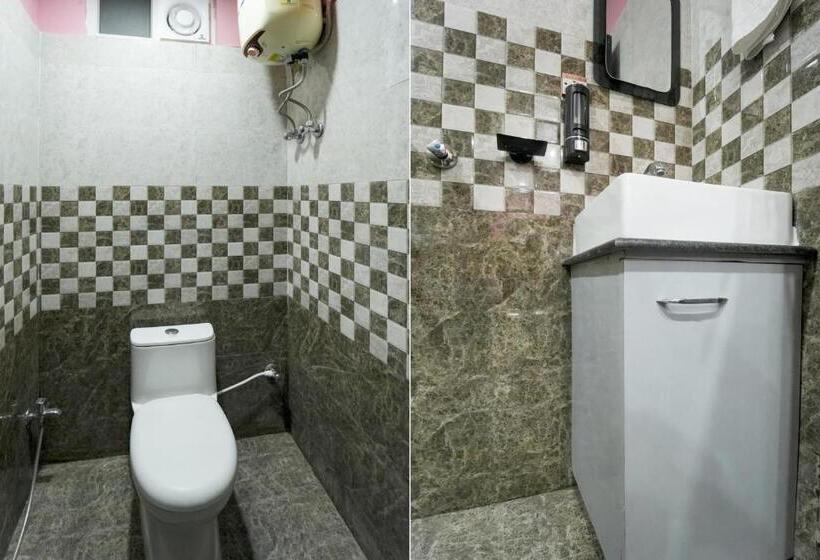اتاق استاندارد, Jai Jagannath Inn