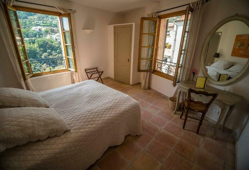스탠다드 룸, Auberge De Tourrettes