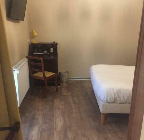 Номер Стандарт, Auberge Le Meisenberg