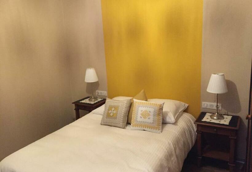 Номер Стандарт, Auberge Le Meisenberg