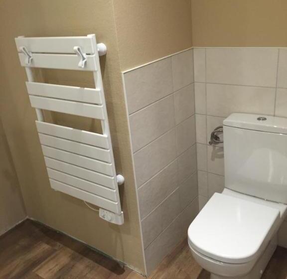Номер Стандарт, Auberge Le Meisenberg