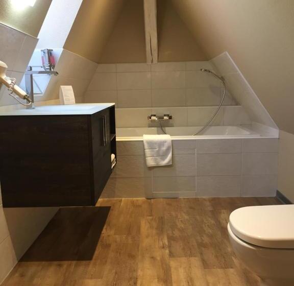 Семейный Номер, Auberge Le Meisenberg