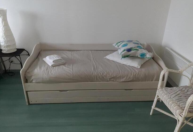Семейный Номер, Les Grandes Masures B&b