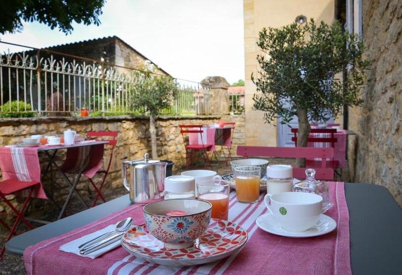 Люкс Superior, Les Hauts De Saint Vincent B&b Proche Sarlat