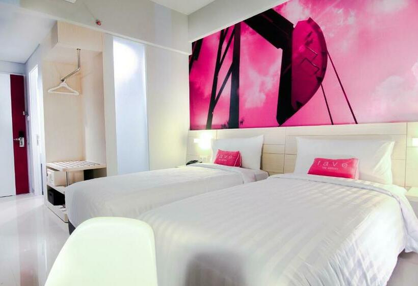 Номер Стандарт, Favehotel Sudirman Bojonegoro