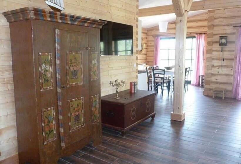 Дом 2 Спальни, Halbinsel Resort Peenemünde