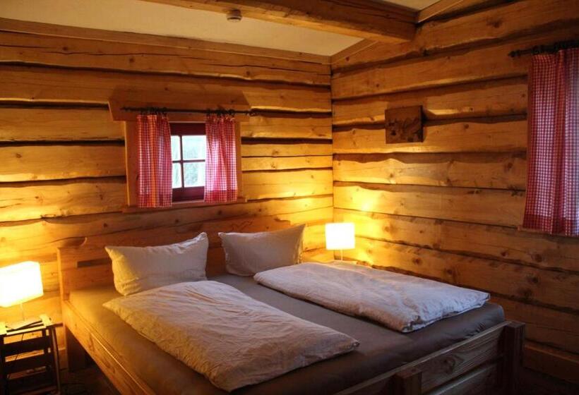 Дом 2 Спальни, Halbinsel Resort Peenemünde