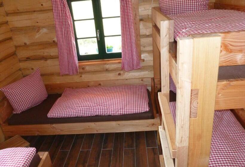 Дом 2 Спальни, Halbinsel Resort Peenemünde