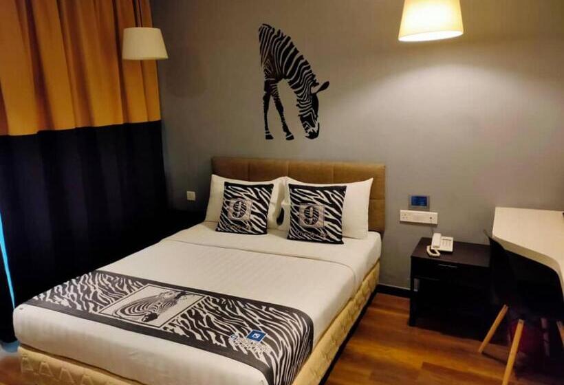 Номер Deluxe, 9 Square Hotel   Subang Jaya