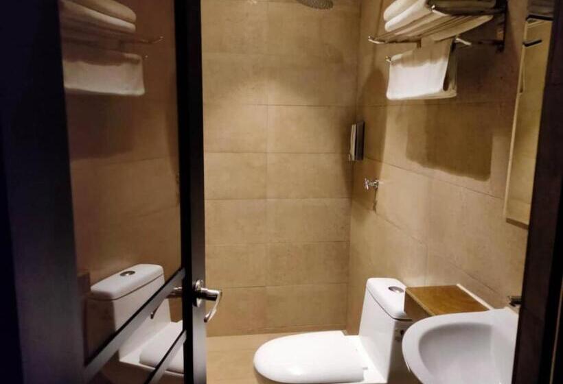 Семейный Номер Superior, 9 Square Hotel   Subang Jaya