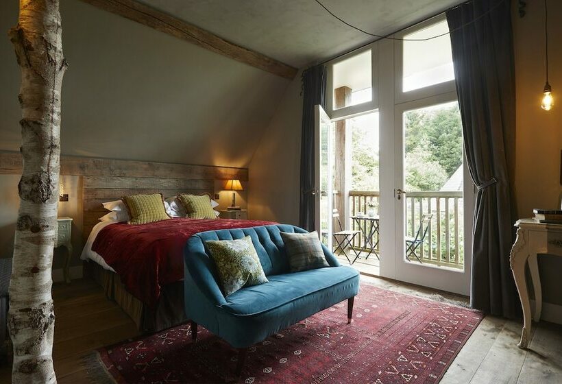 클래식 룸, The Bell In Ticehurst