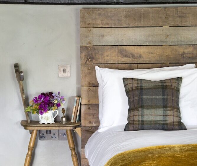 클래식 룸, The Bell In Ticehurst