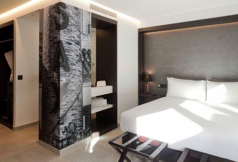 Habitación Estándar, Vila Arenys