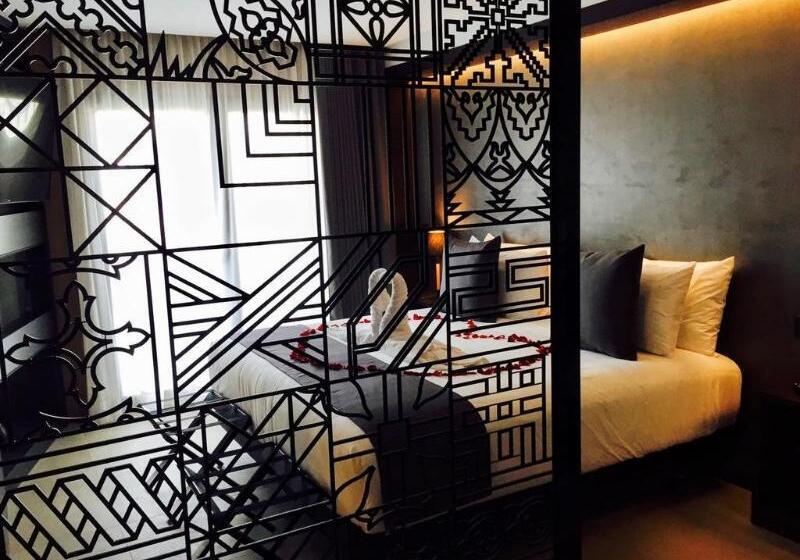Suite, Vila Arenys