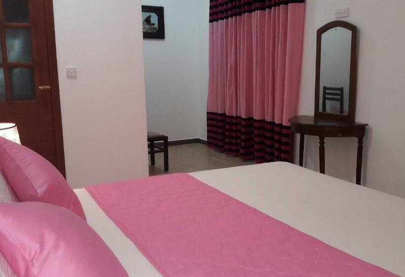 标准间, New Rani Inn