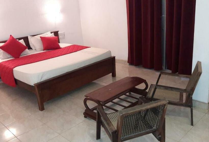 标准间, New Rani Inn