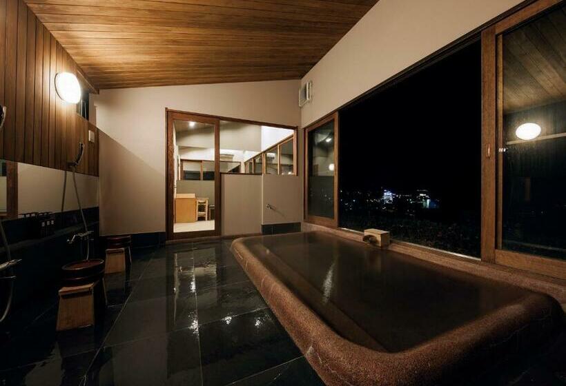 Номер Стандарт, Terrace Midoubaru