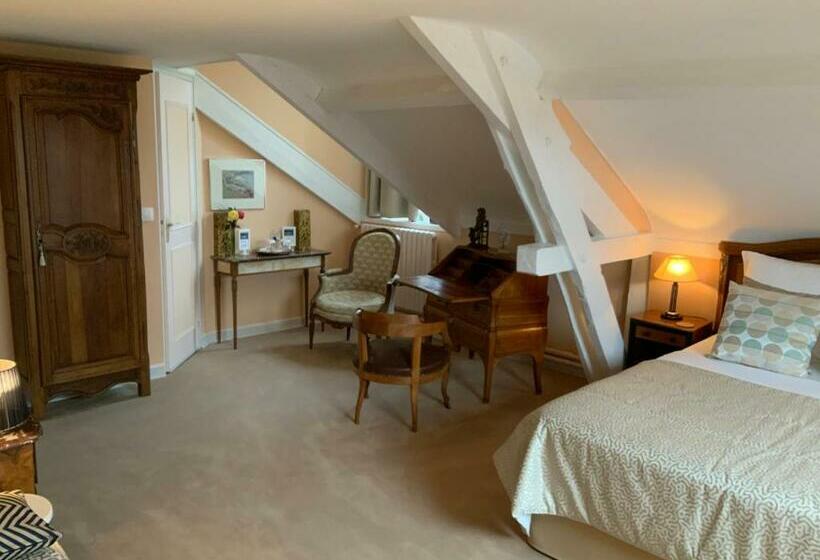 Номер Superior, Victoria Arromanches B&b