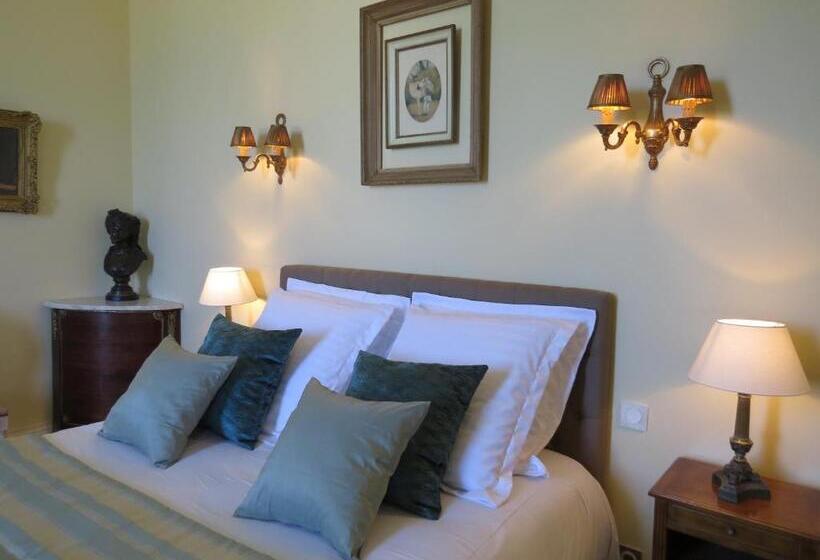 Номер Superior, Victoria Arromanches B&b