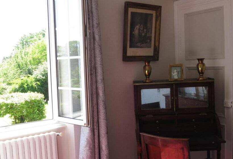 Номер Deluxe, Victoria Arromanches B&b