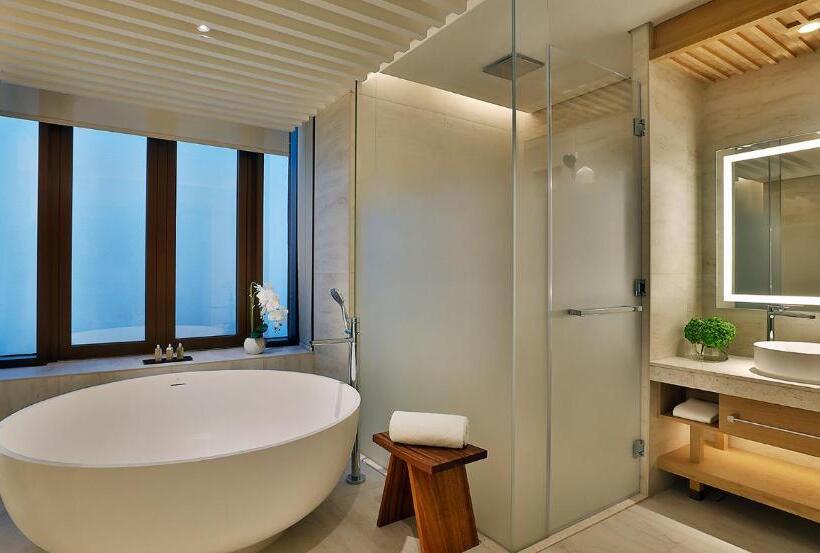 Номер Deluxe, Anantara Mina Al Arab Ras Al Khaimah Resort