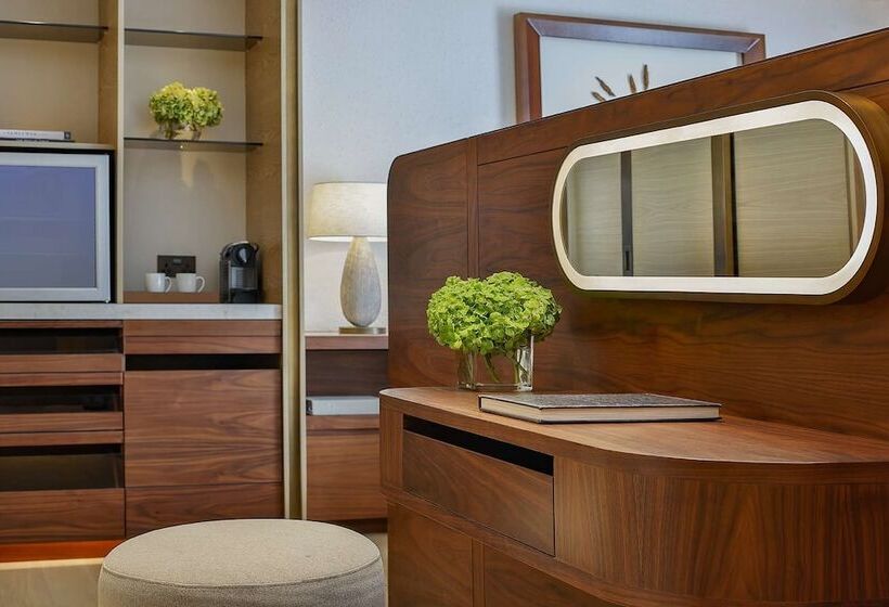 Chambre Deluxe, Anantara Mina Al Arab Ras Al Khaimah Resort