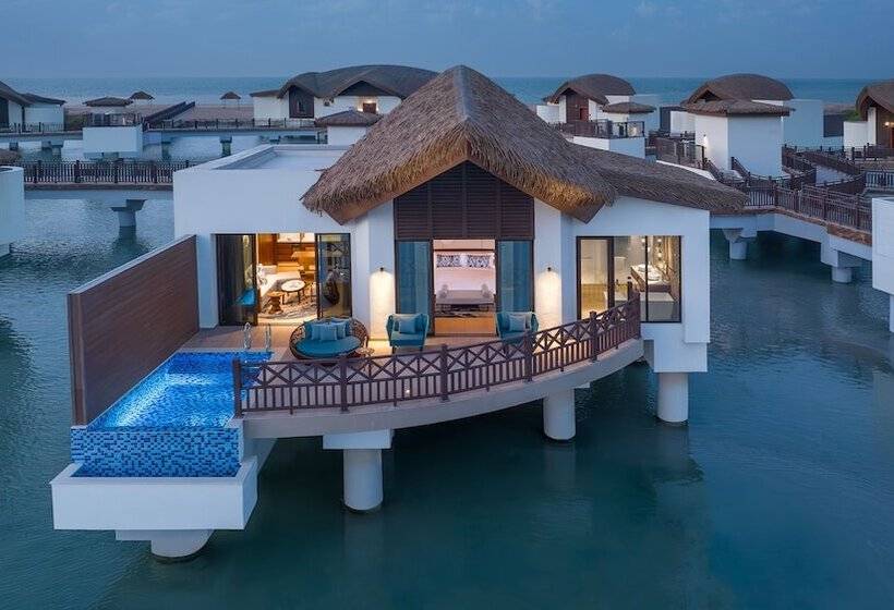 Villa 1 Chambre avec Piscine, Anantara Mina Al Arab Ras Al Khaimah Resort