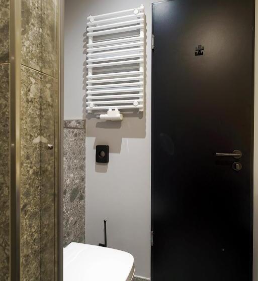 اتاق راحتی, Vienna House Easy By Wyndham Berlin Potsdamer Platz
