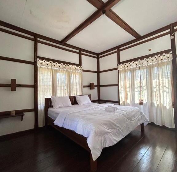 Номер Стандарт, Dewa Daru Resort