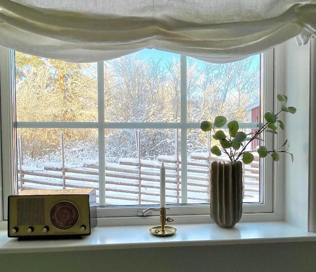 Номер Стандарт, Bastuviken Bed And Breakfast