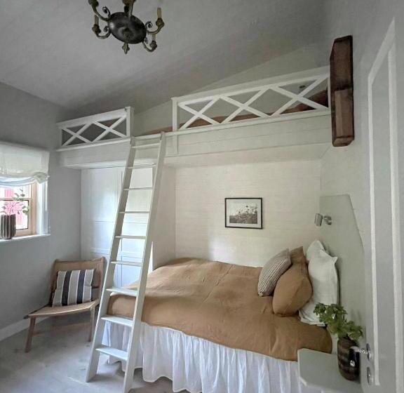 Номер Стандарт, Bastuviken Bed And Breakfast